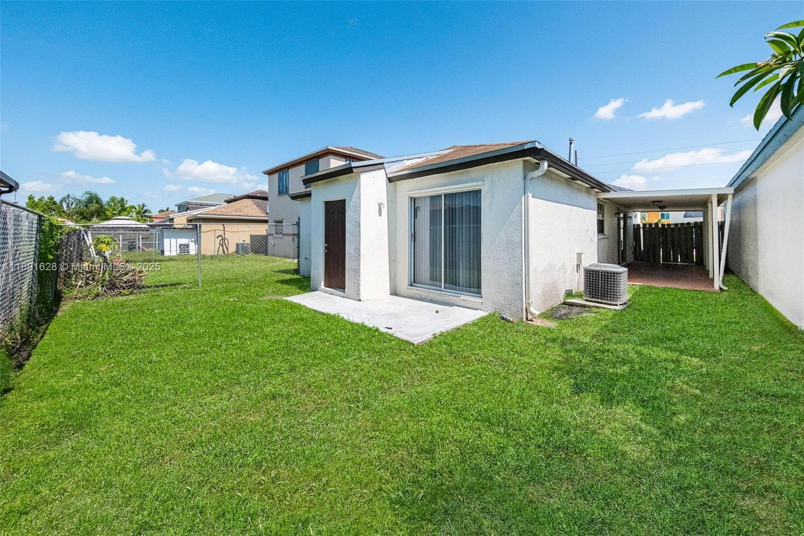 AMERICAN HOMES 2ND ADDN - Residential