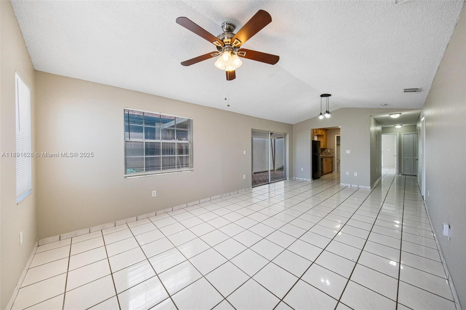 AMERICAN HOMES 2ND ADDN - Residential