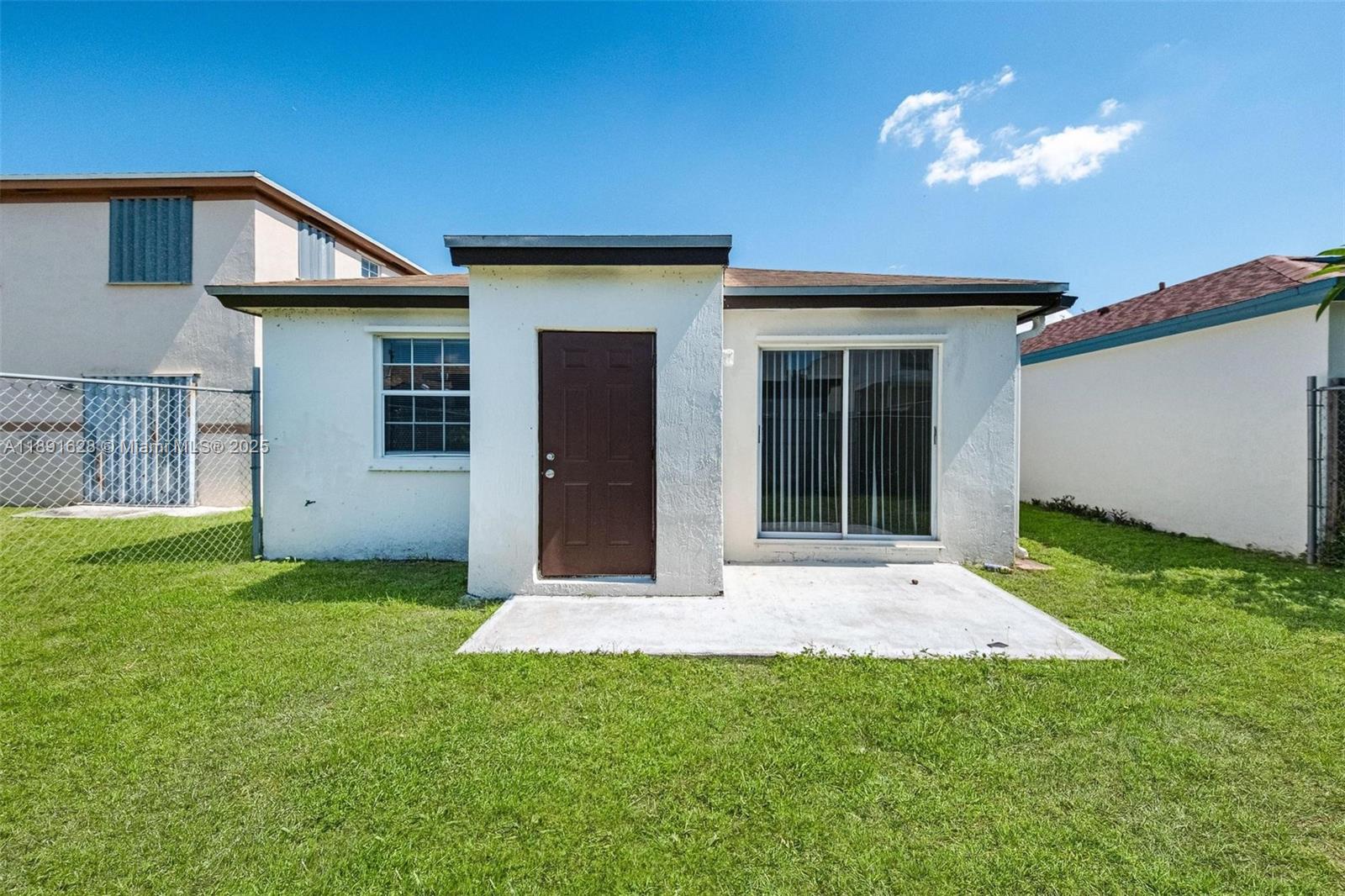 AMERICAN HOMES 2ND ADDN - Residential