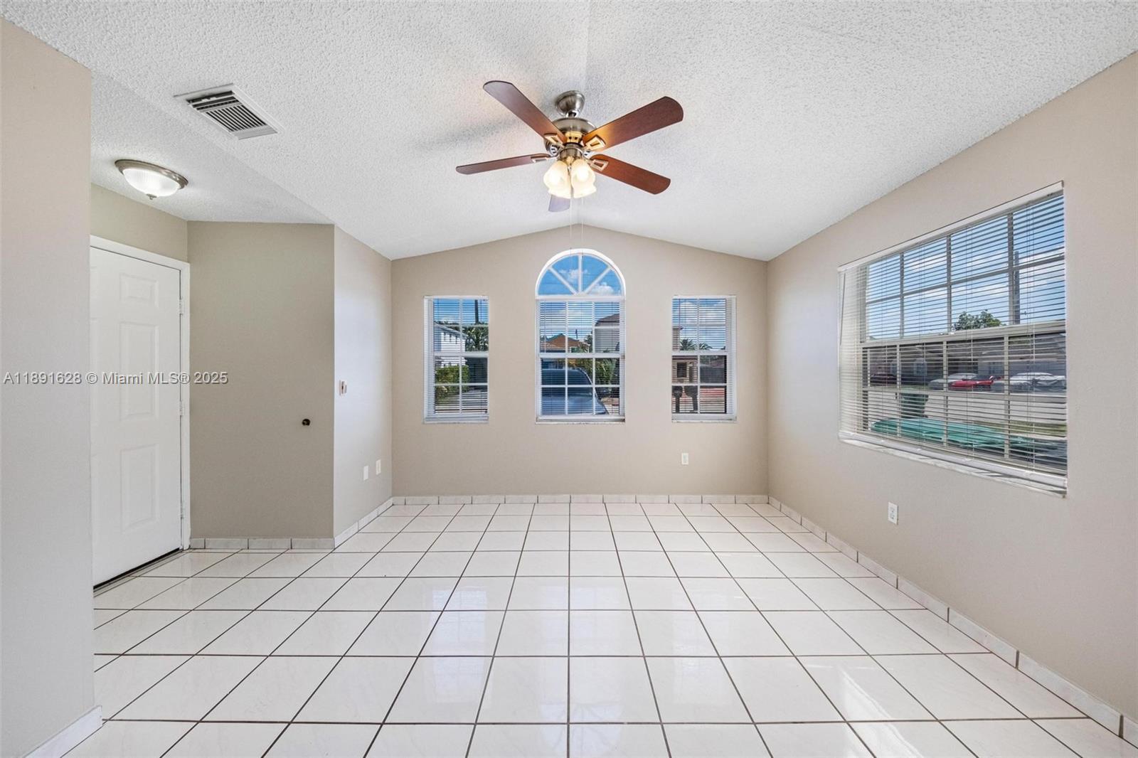 AMERICAN HOMES 2ND ADDN - Residential