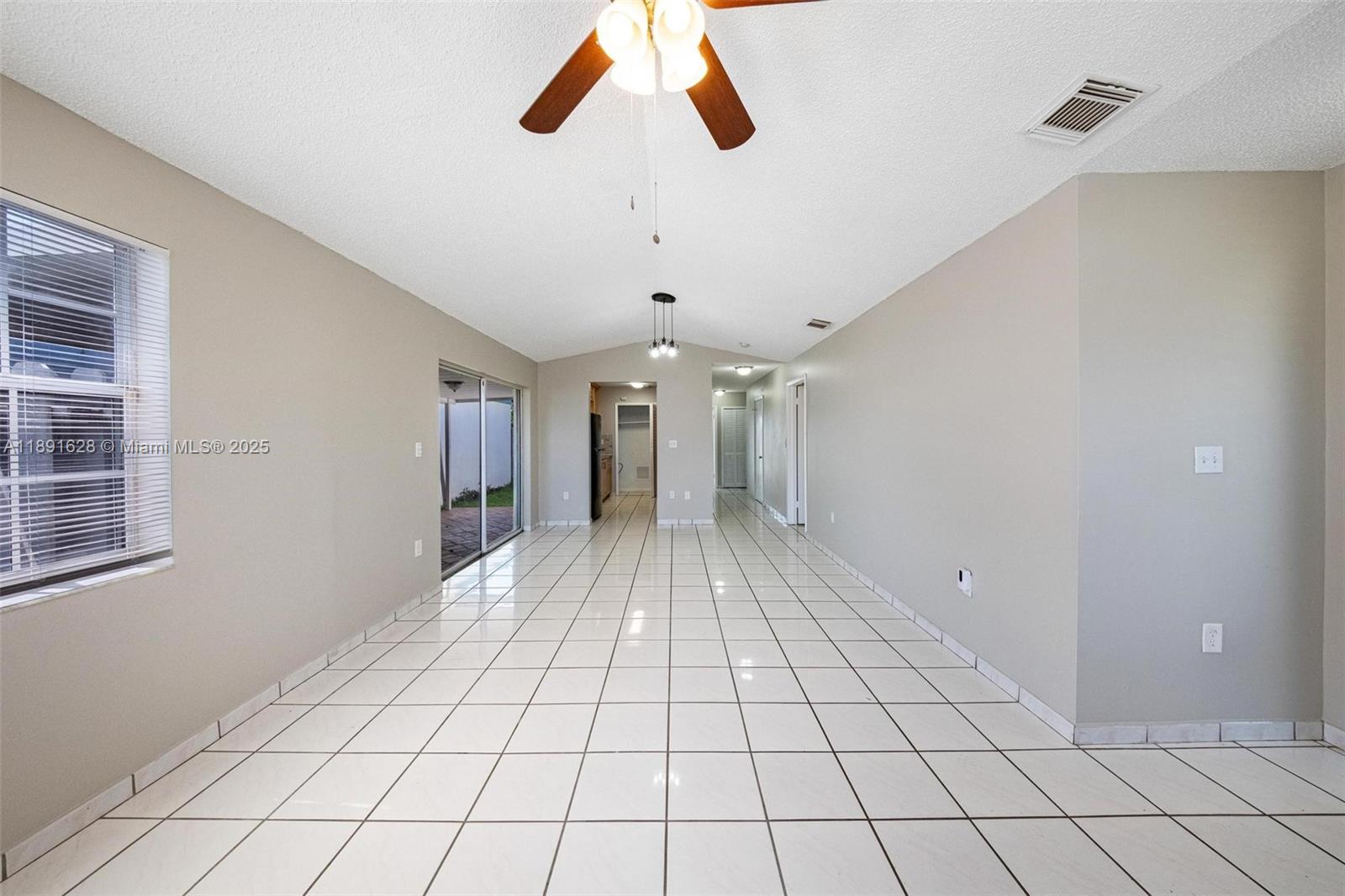 AMERICAN HOMES 2ND ADDN - Residential