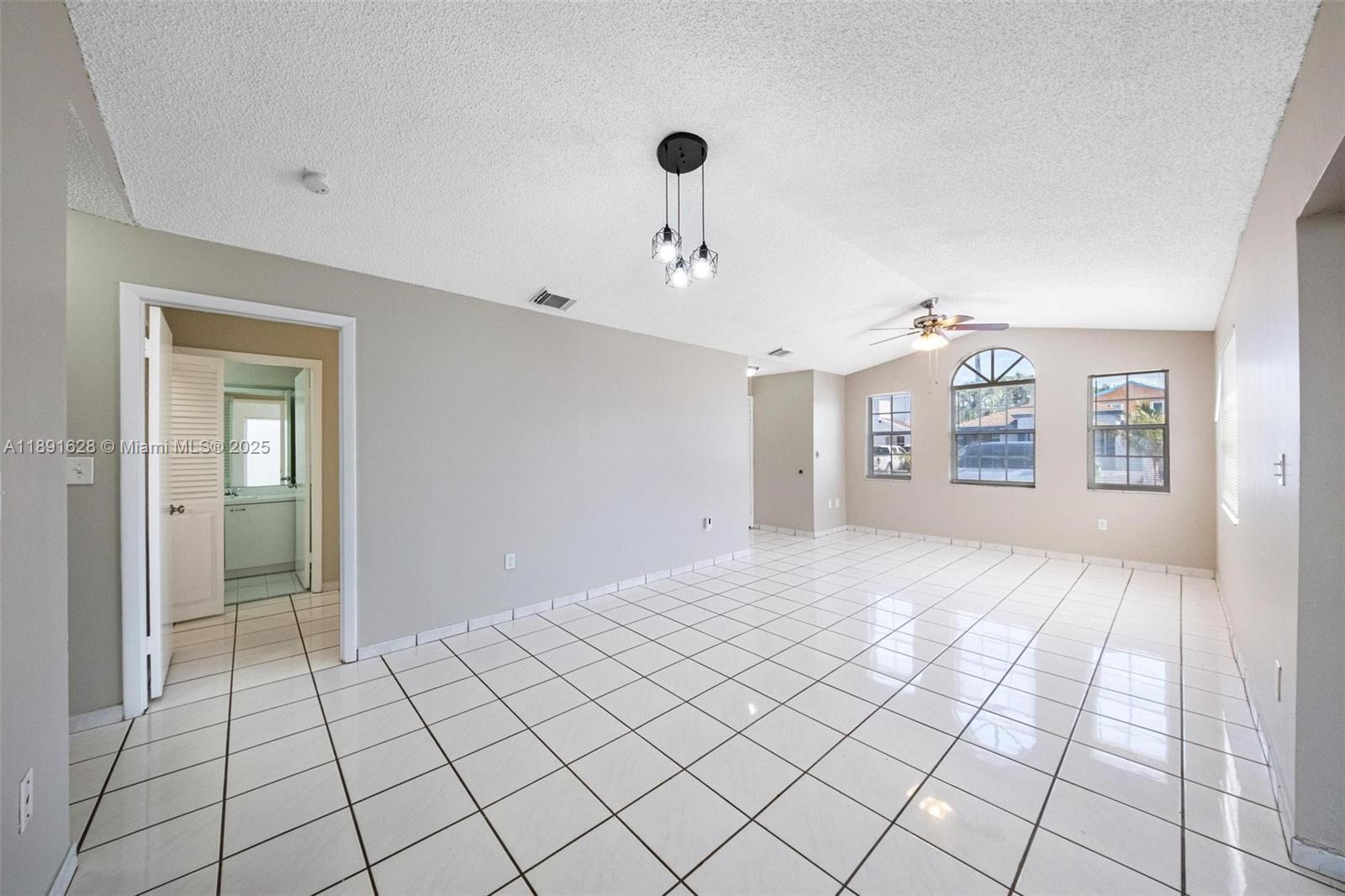 AMERICAN HOMES 2ND ADDN - Residential