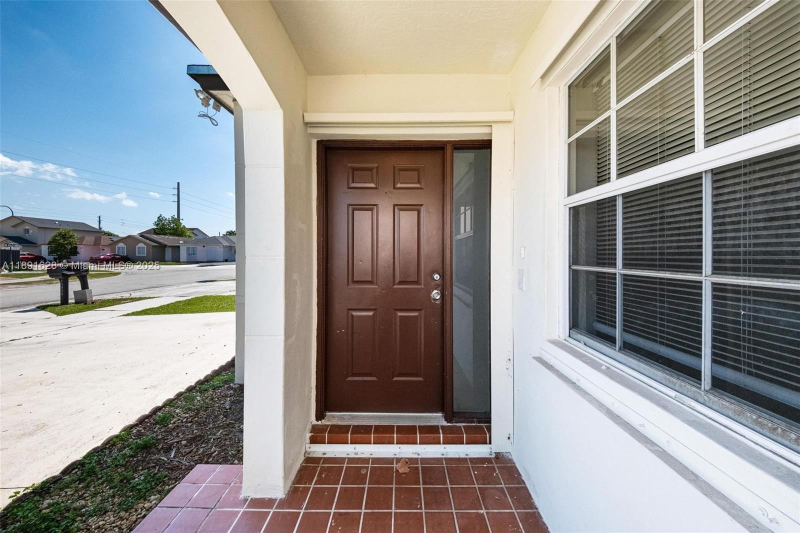 AMERICAN HOMES 2ND ADDN - Residential