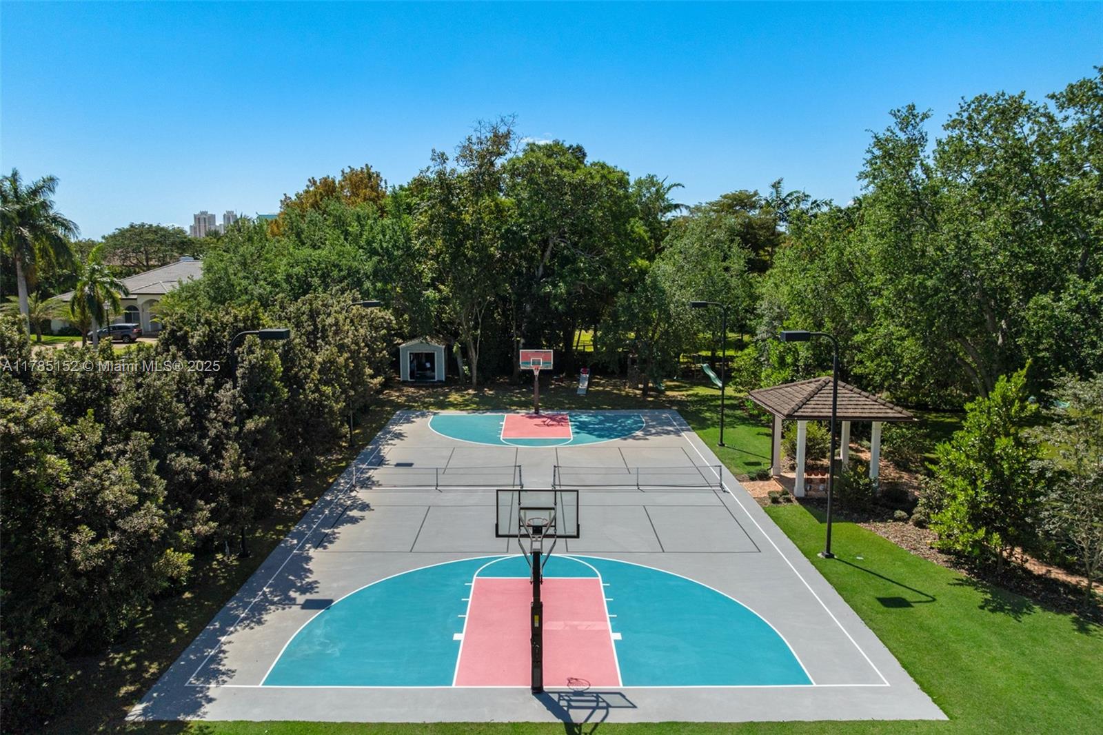 SUNSET GROVE 2ND AMD - Residential