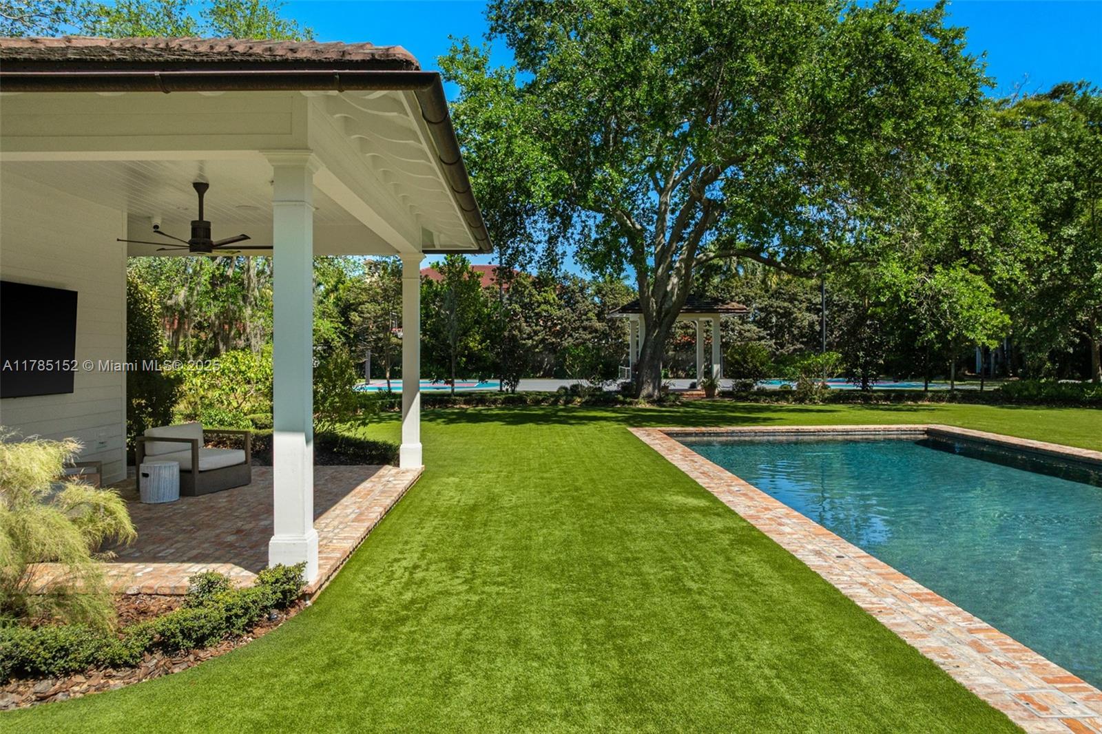 SUNSET GROVE 2ND AMD - Residential