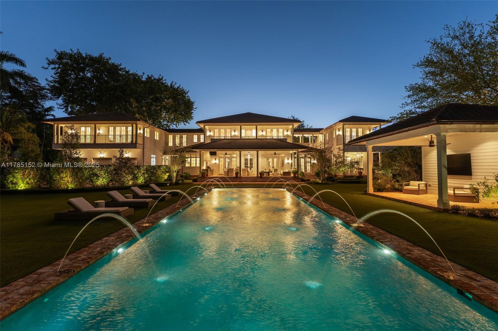 SUNSET GROVE 2ND AMD - Residential