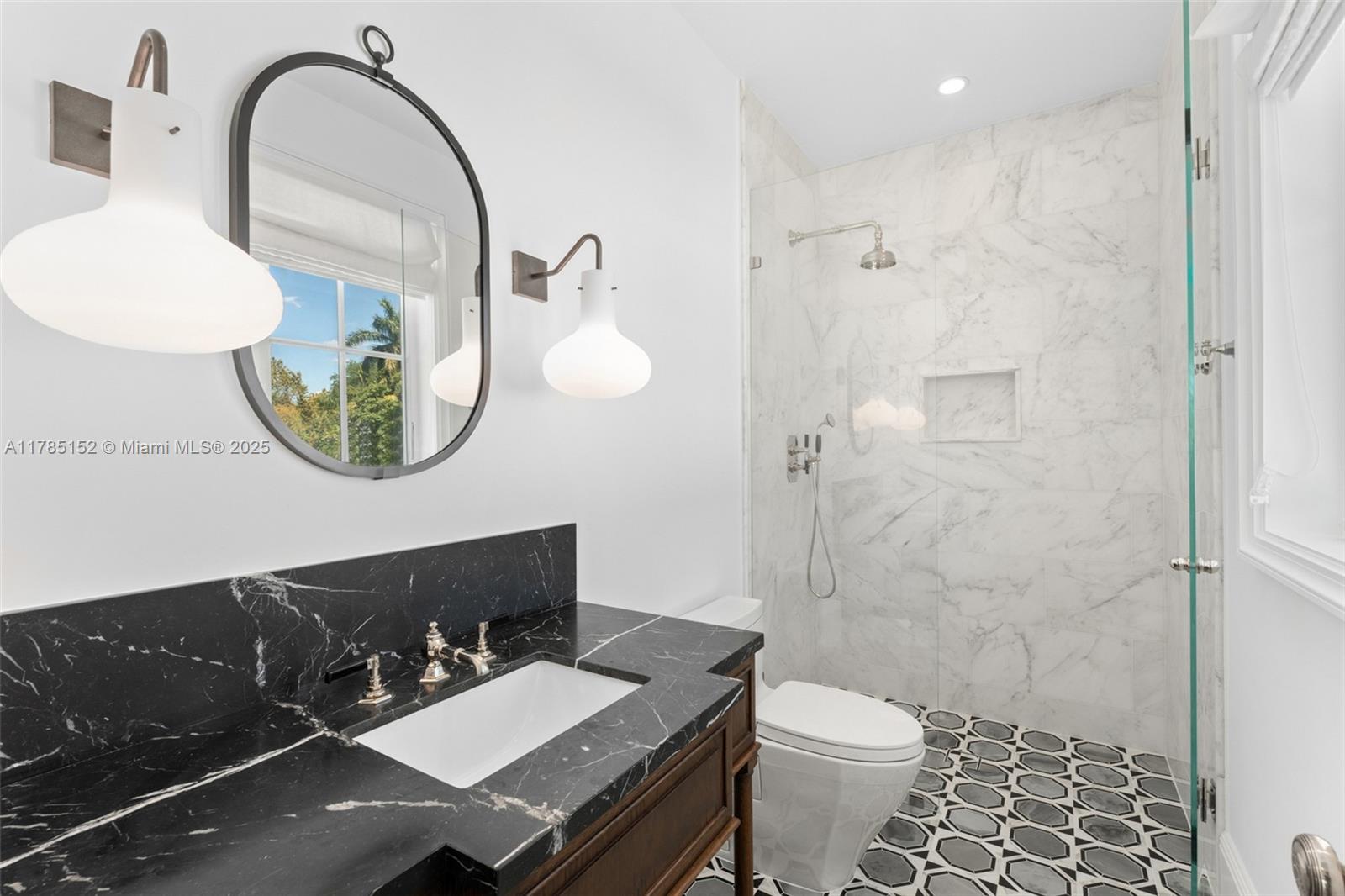 SUNSET GROVE 2ND AMD - Residential