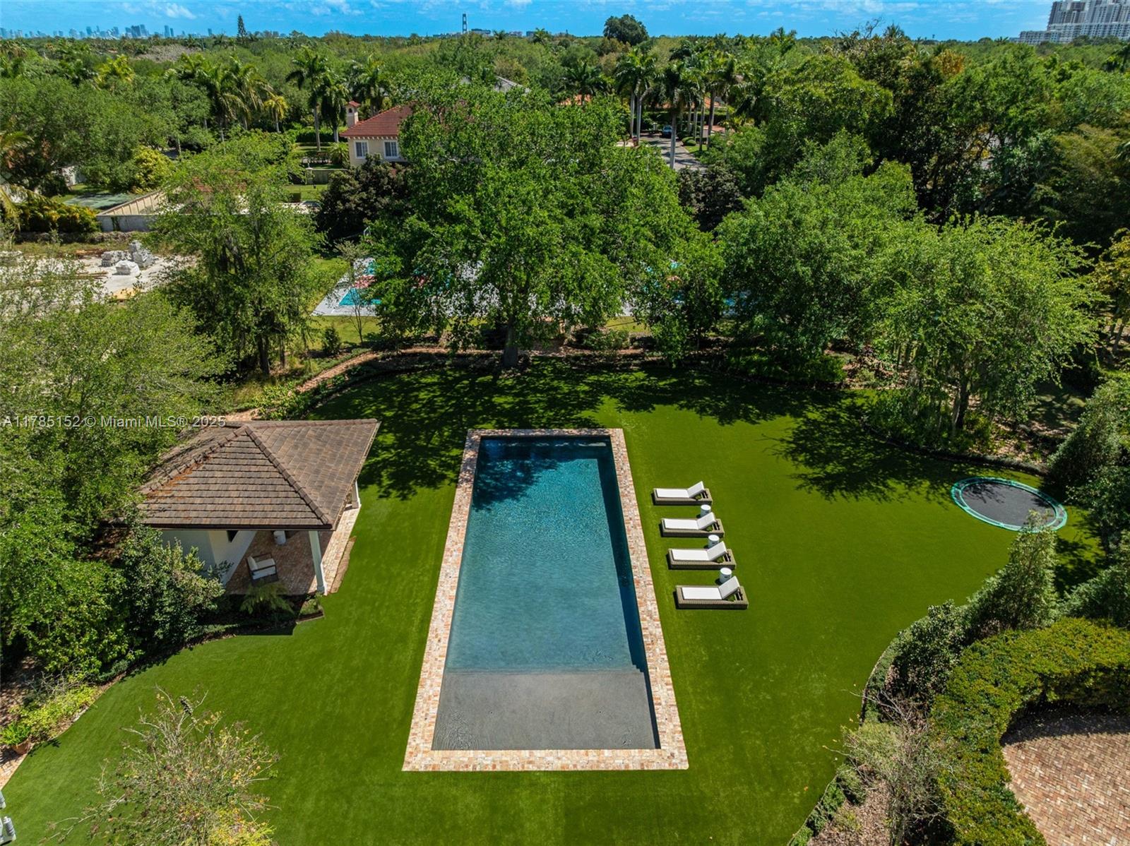 SUNSET GROVE 2ND AMD - Residential