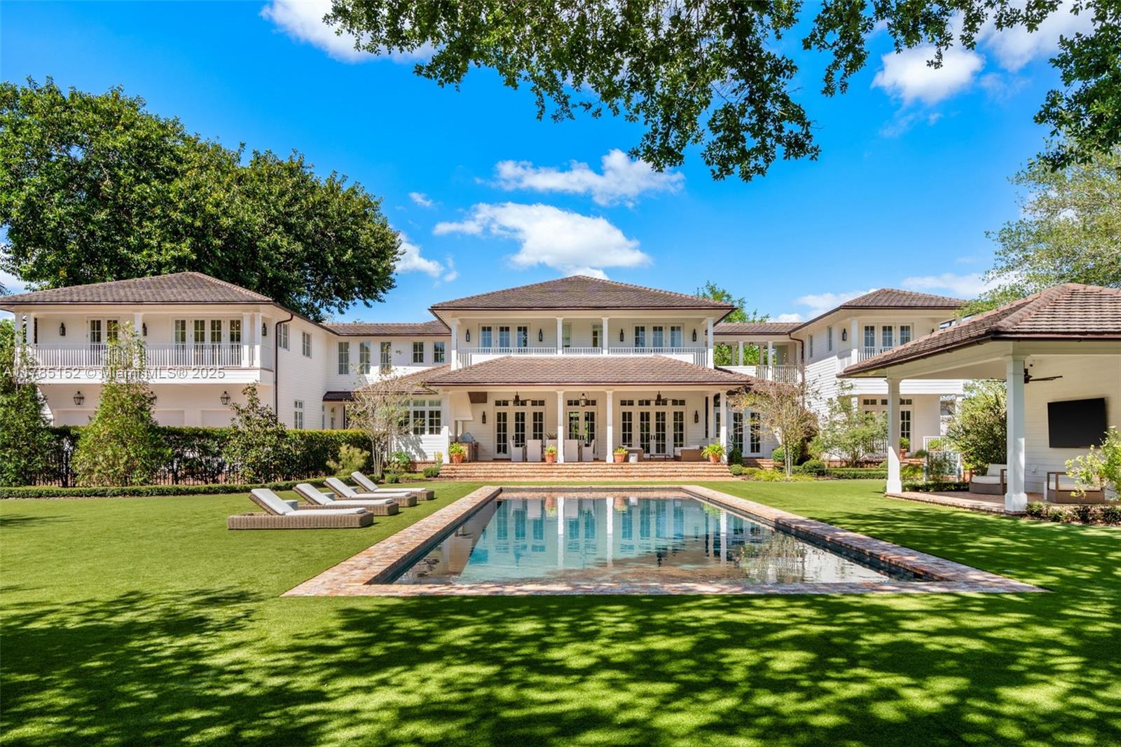 SUNSET GROVE 2ND AMD - Residential