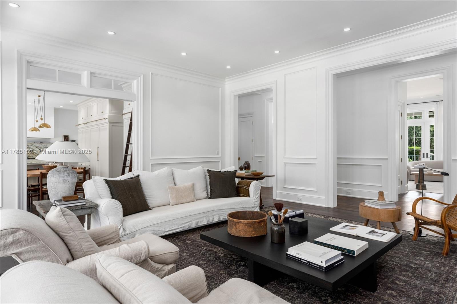 SUNSET GROVE 2ND AMD - Residential