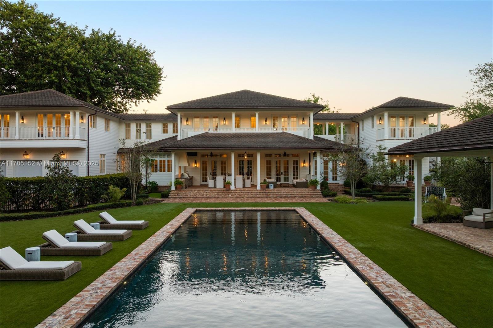 SUNSET GROVE 2ND AMD - Residential