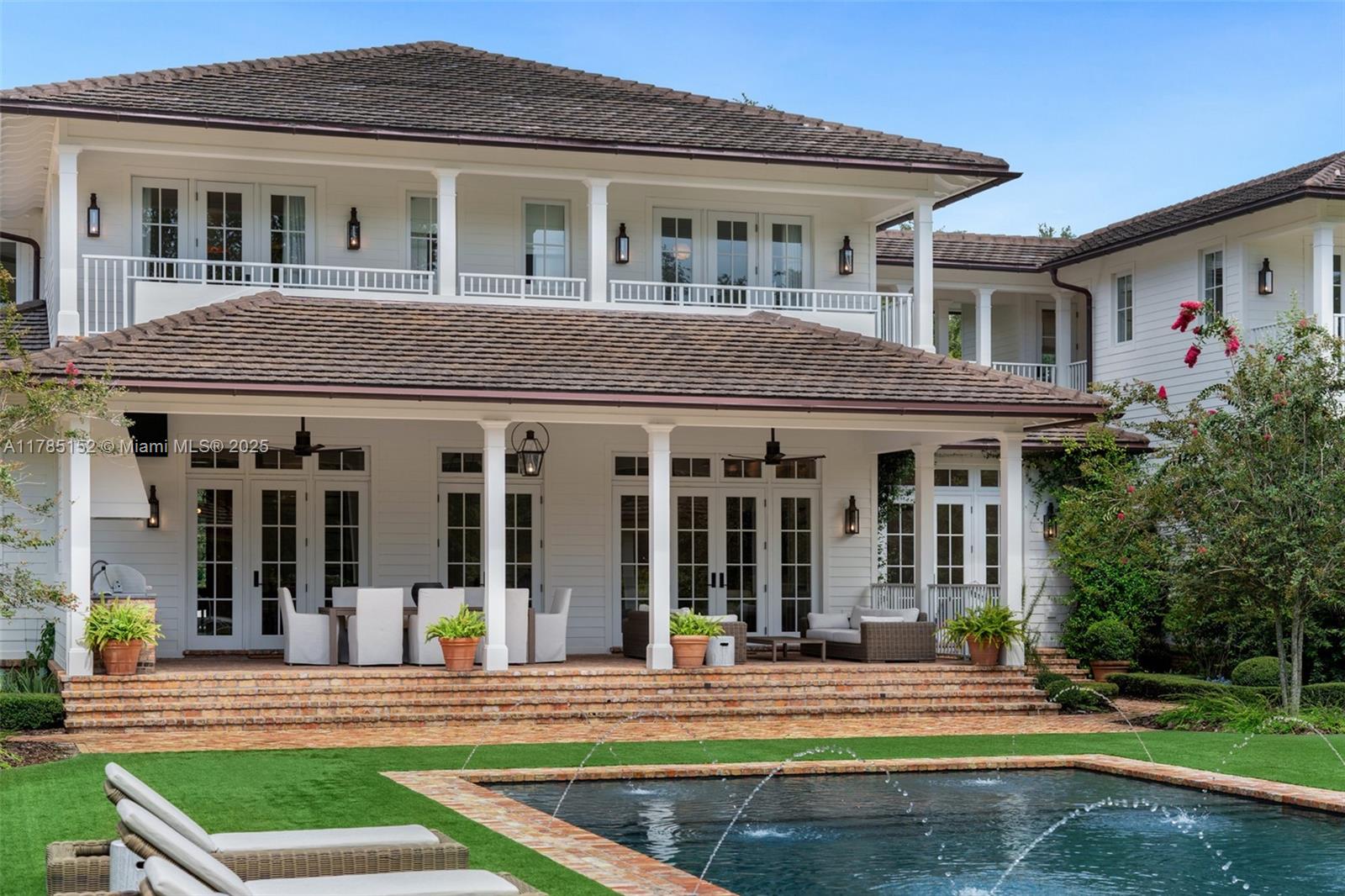 SUNSET GROVE 2ND AMD - Residential