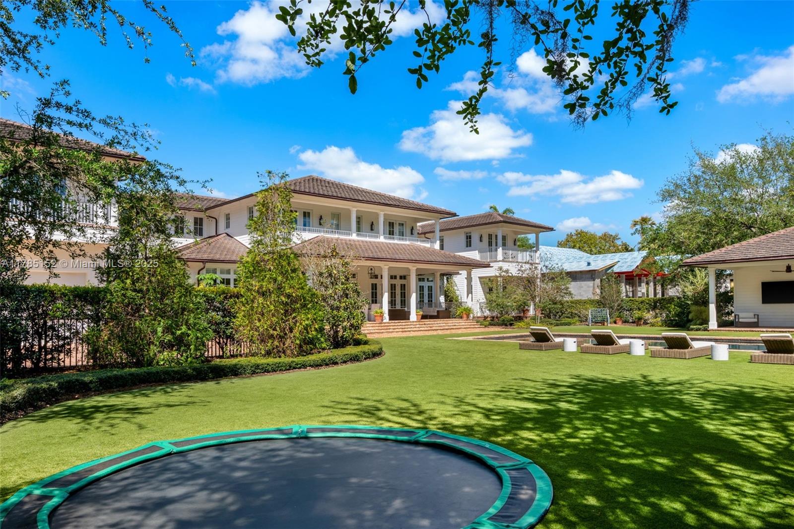 SUNSET GROVE 2ND AMD - Residential