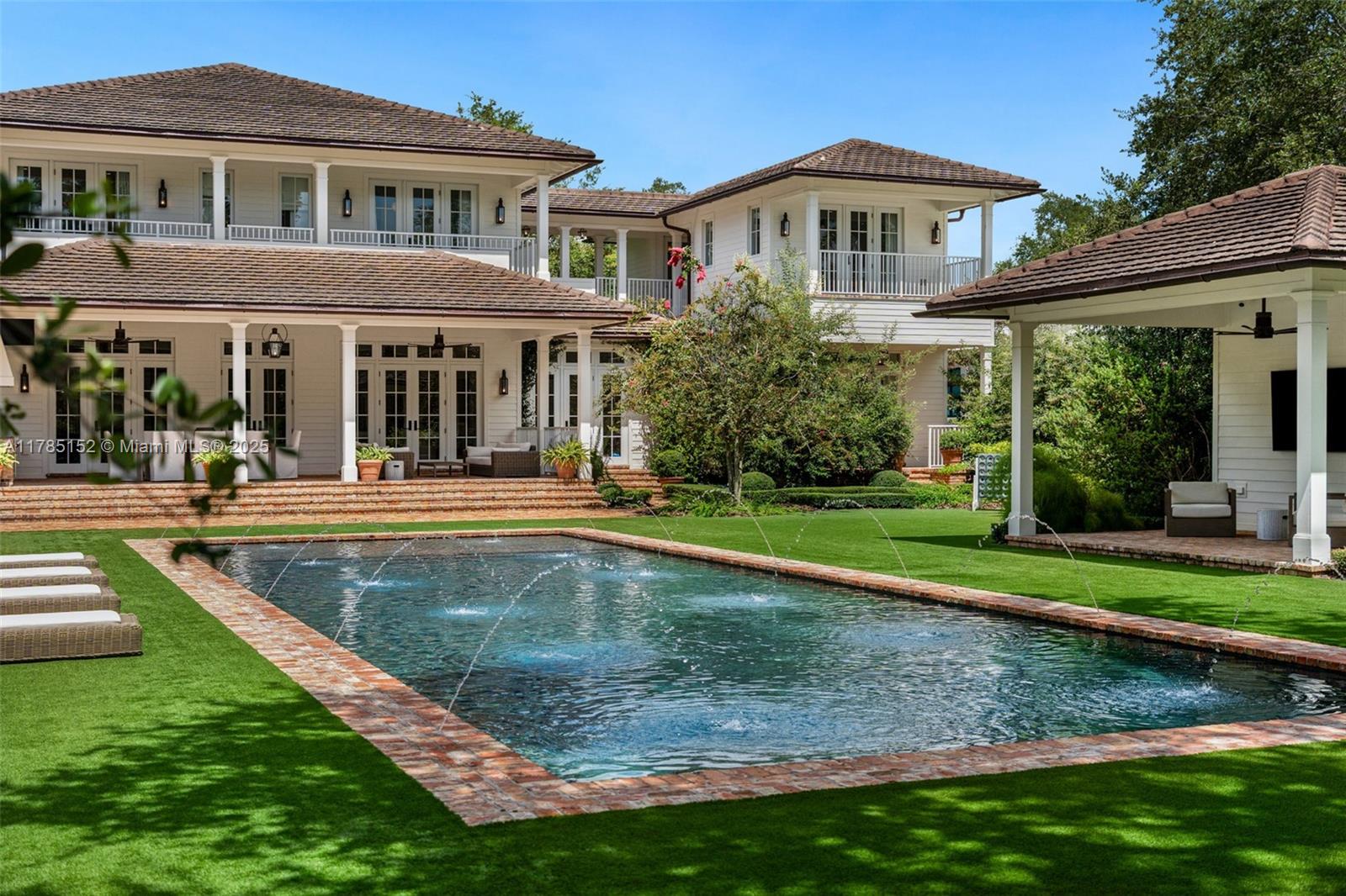 SUNSET GROVE 2ND AMD - Residential