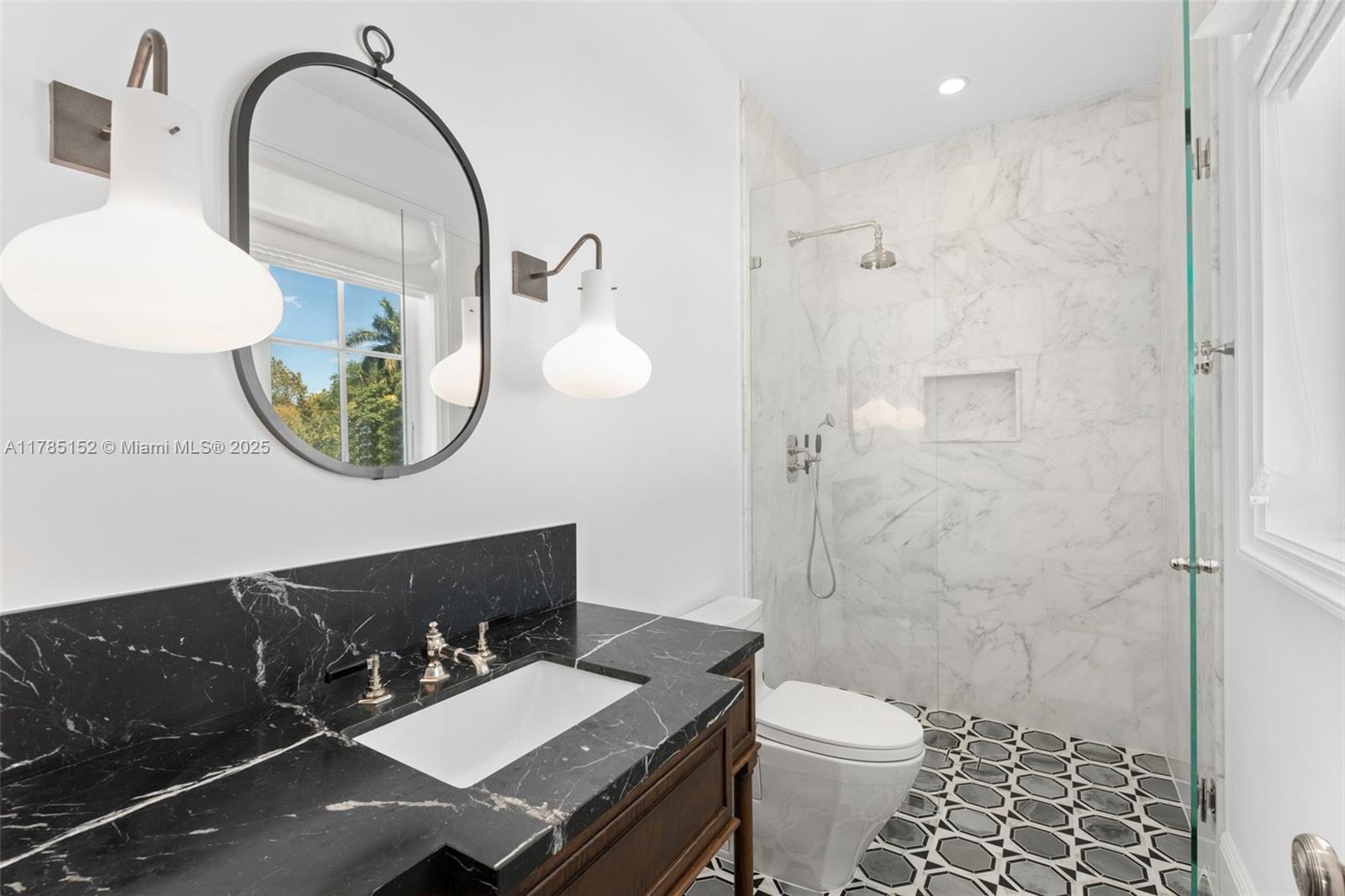 SUNSET GROVE 2ND AMD - Residential