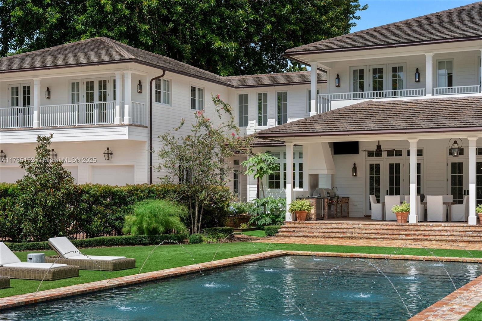 SUNSET GROVE 2ND AMD - Residential
