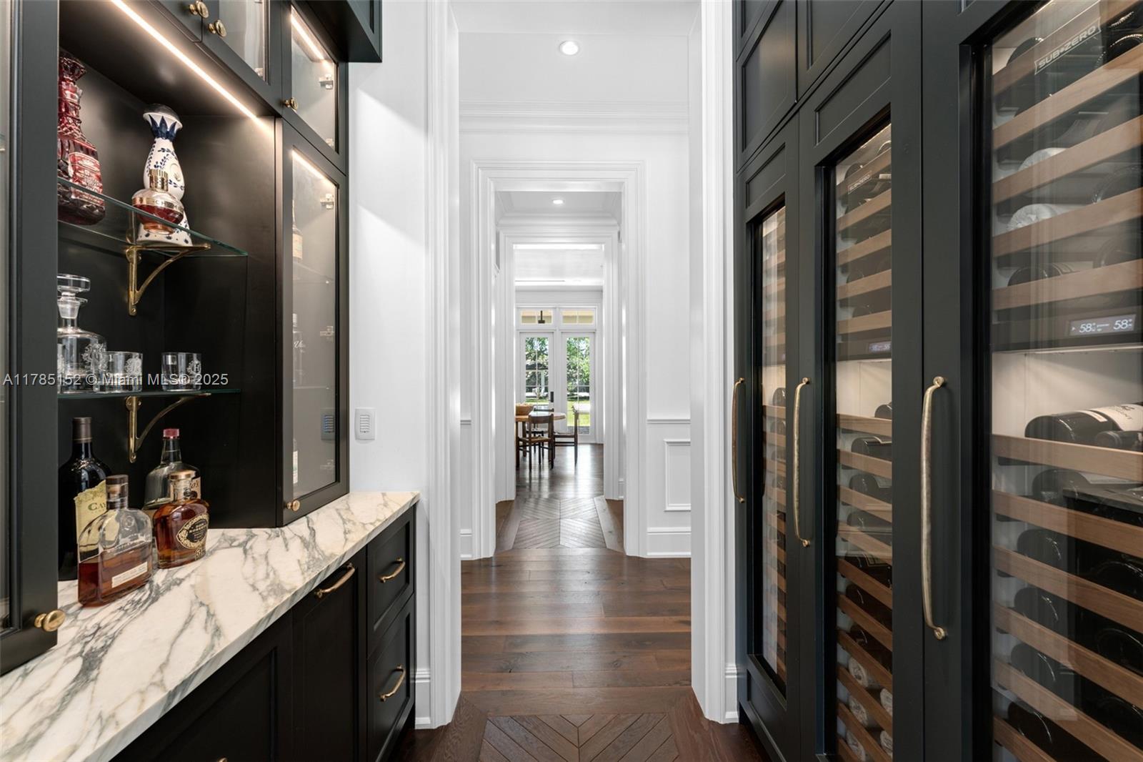 SUNSET GROVE 2ND AMD - Residential