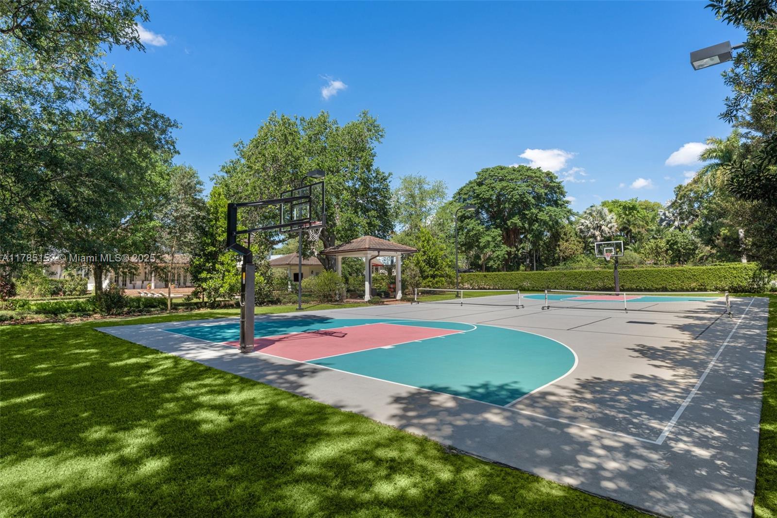 SUNSET GROVE 2ND AMD - Residential