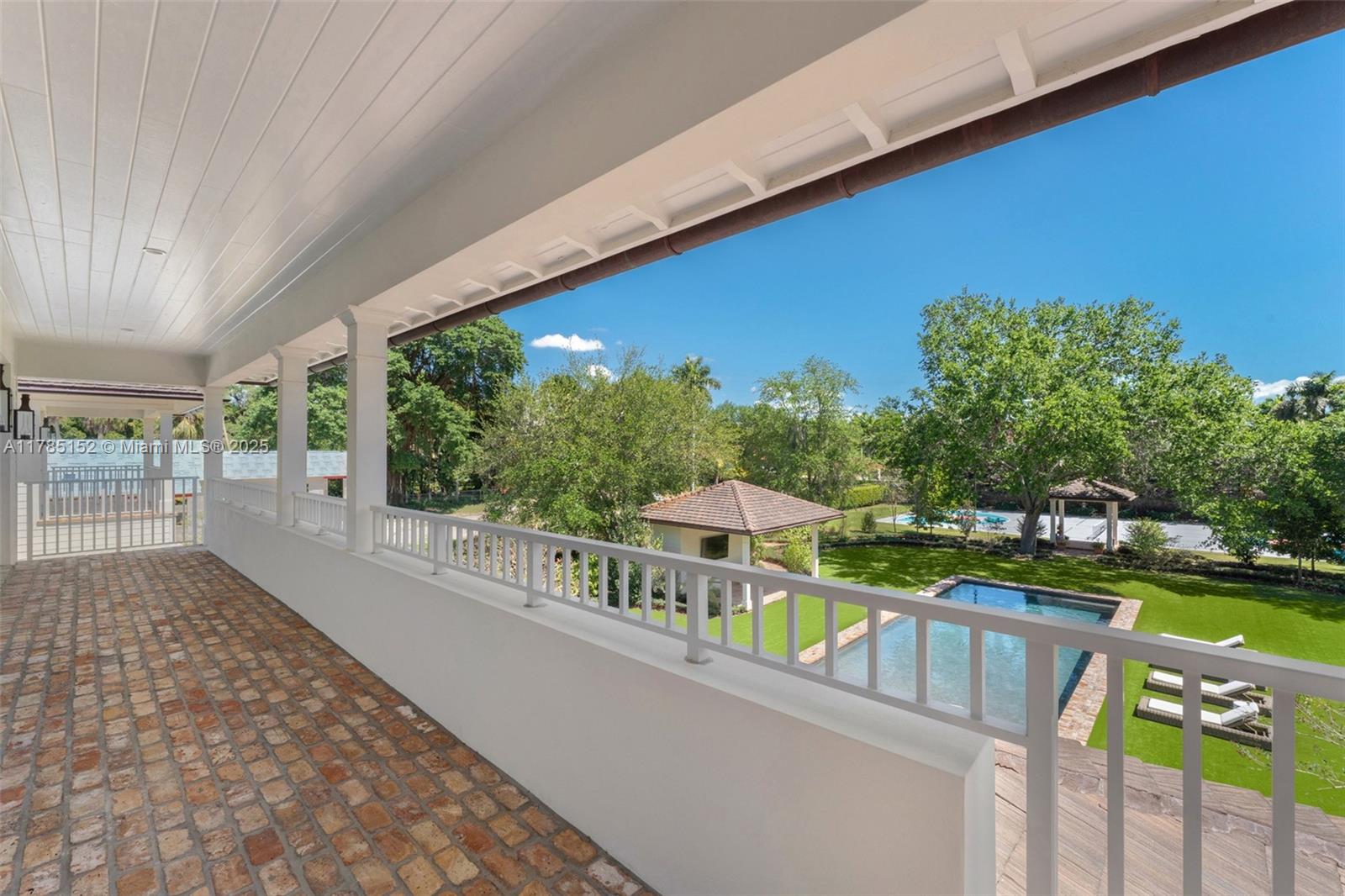 SUNSET GROVE 2ND AMD - Residential