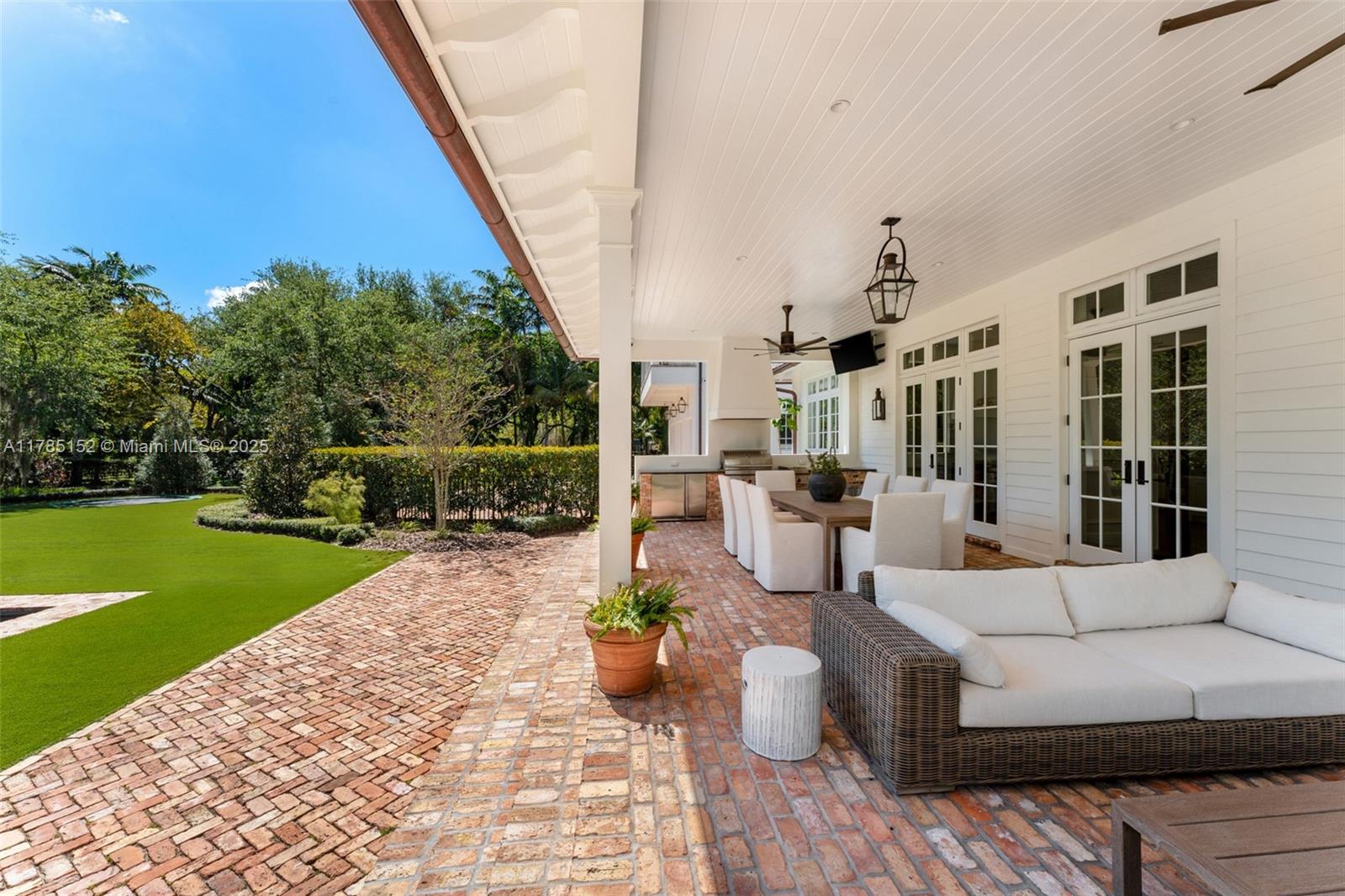 SUNSET GROVE 2ND AMD - Residential