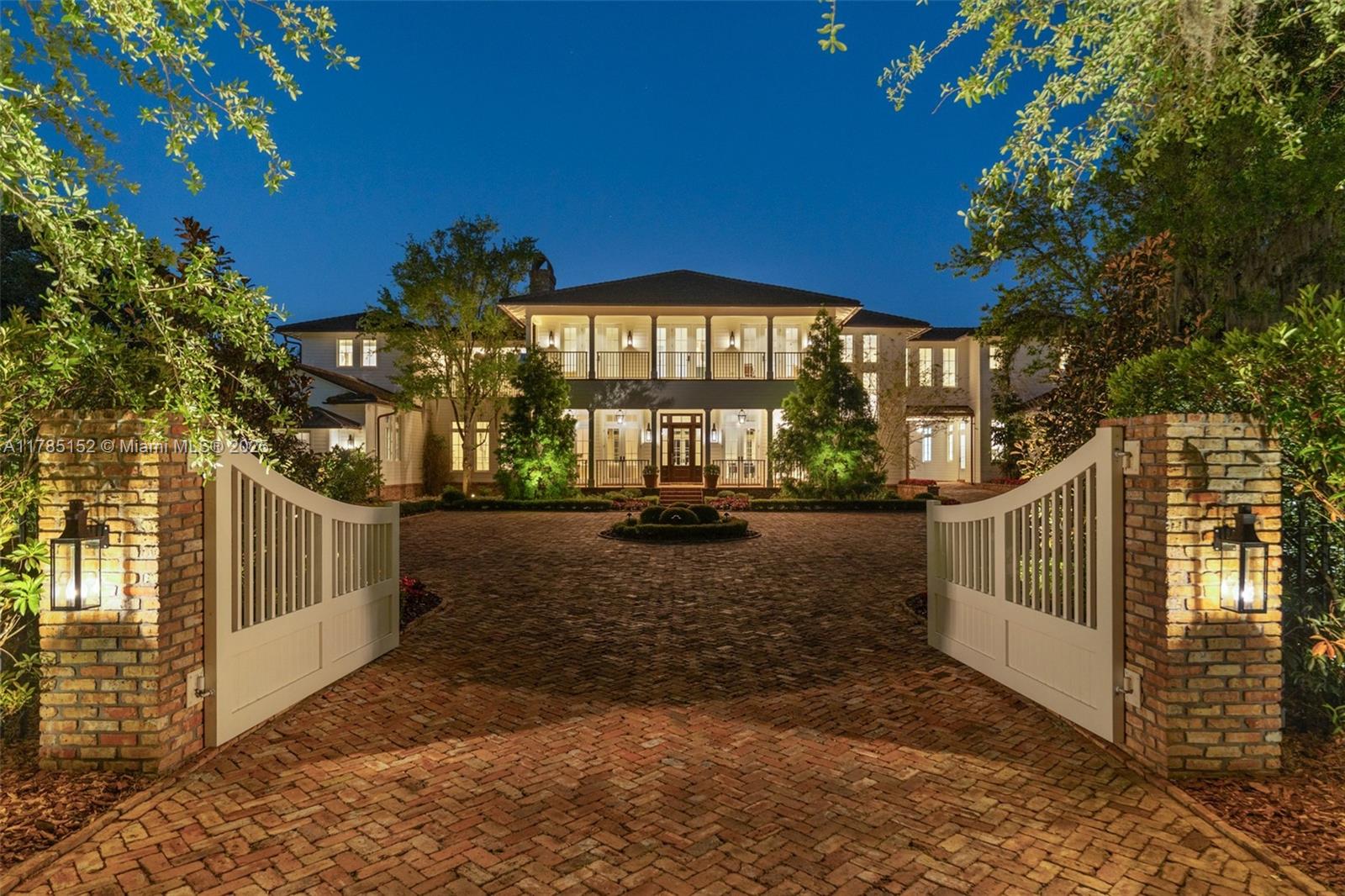 SUNSET GROVE 2ND AMD - Residential