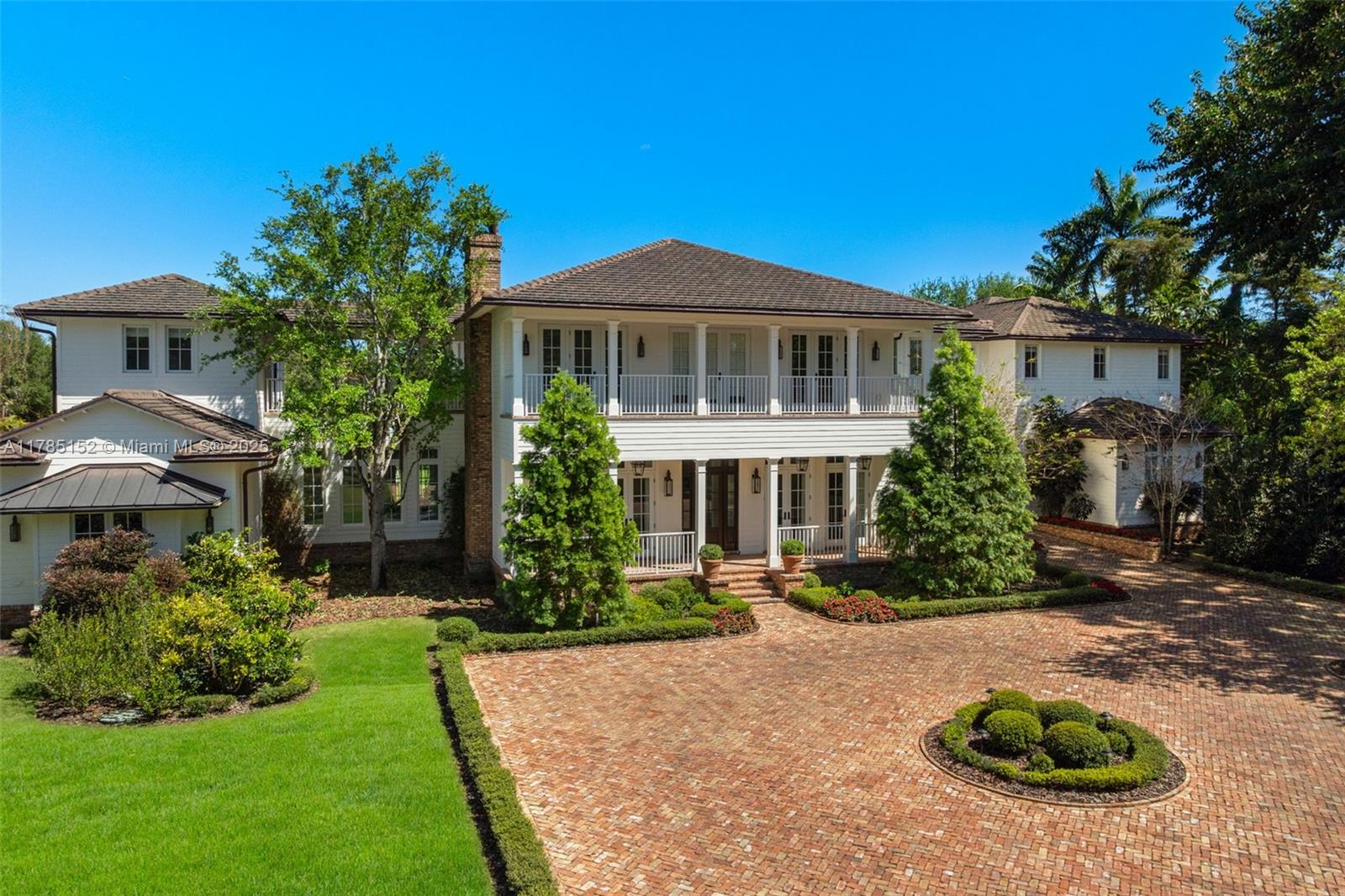 SUNSET GROVE 2ND AMD - Residential