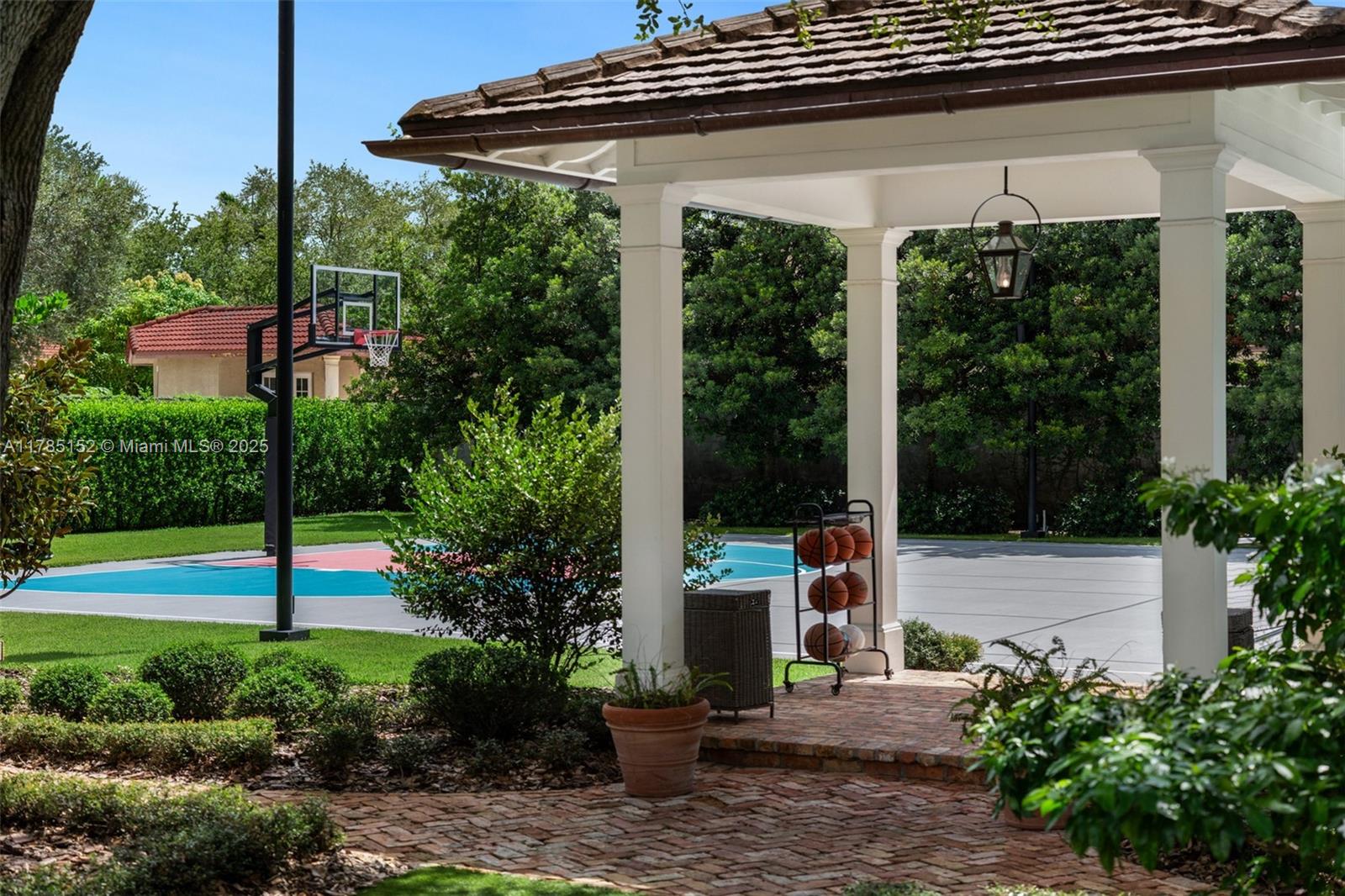 SUNSET GROVE 2ND AMD - Residential