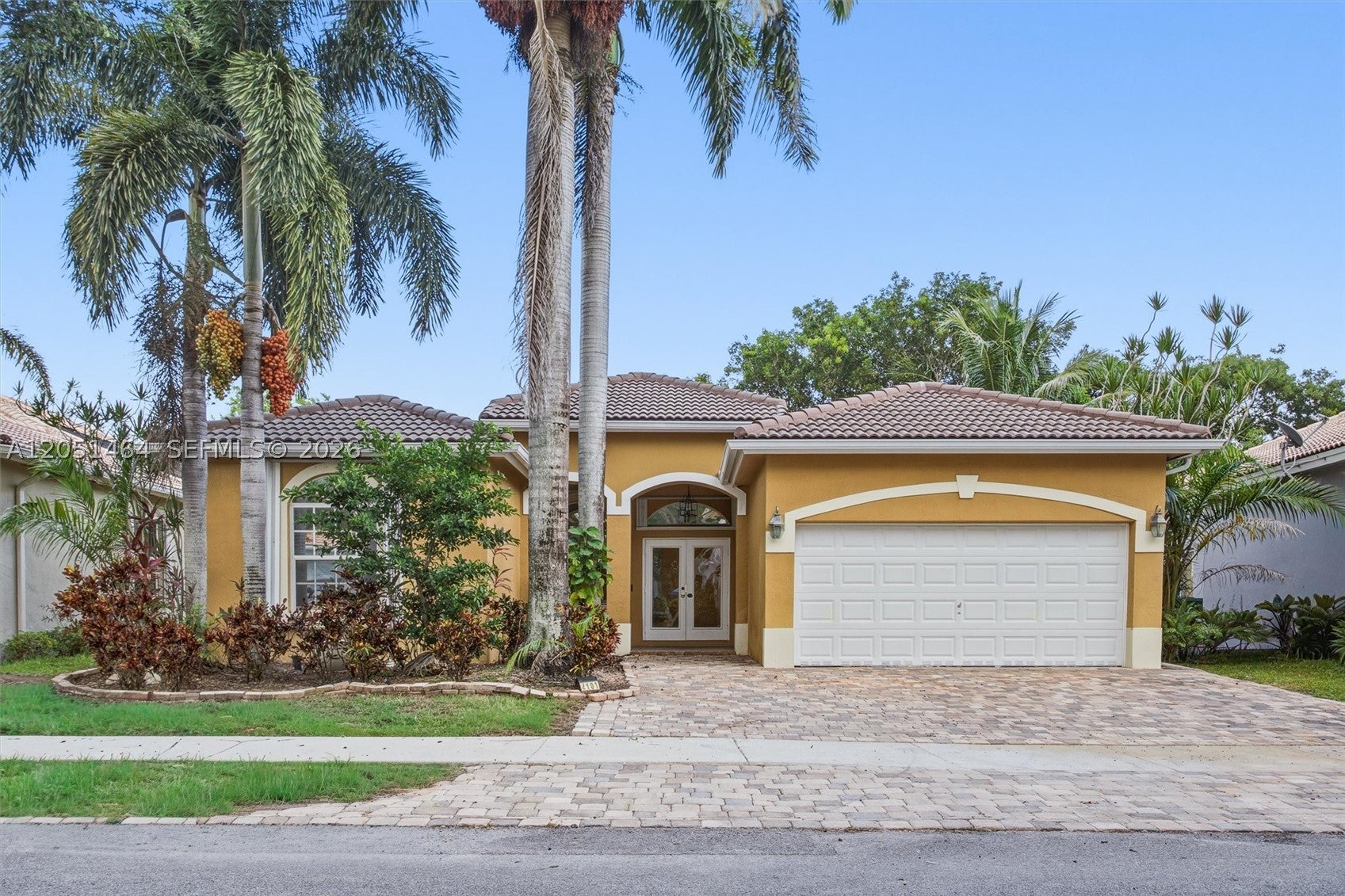 2101 SE 17th Ave, Homestead FL 33035