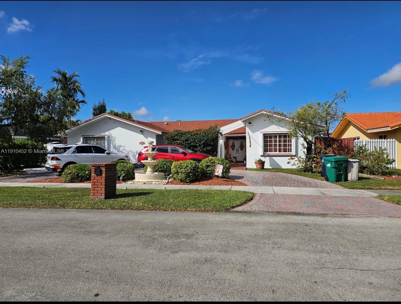 SEVILLA GARDENS SEC 1 - Residential