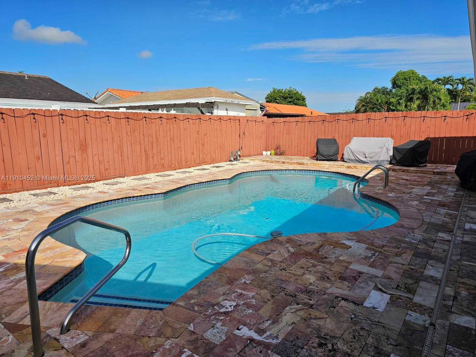 SEVILLA GARDENS SEC 1 - Residential