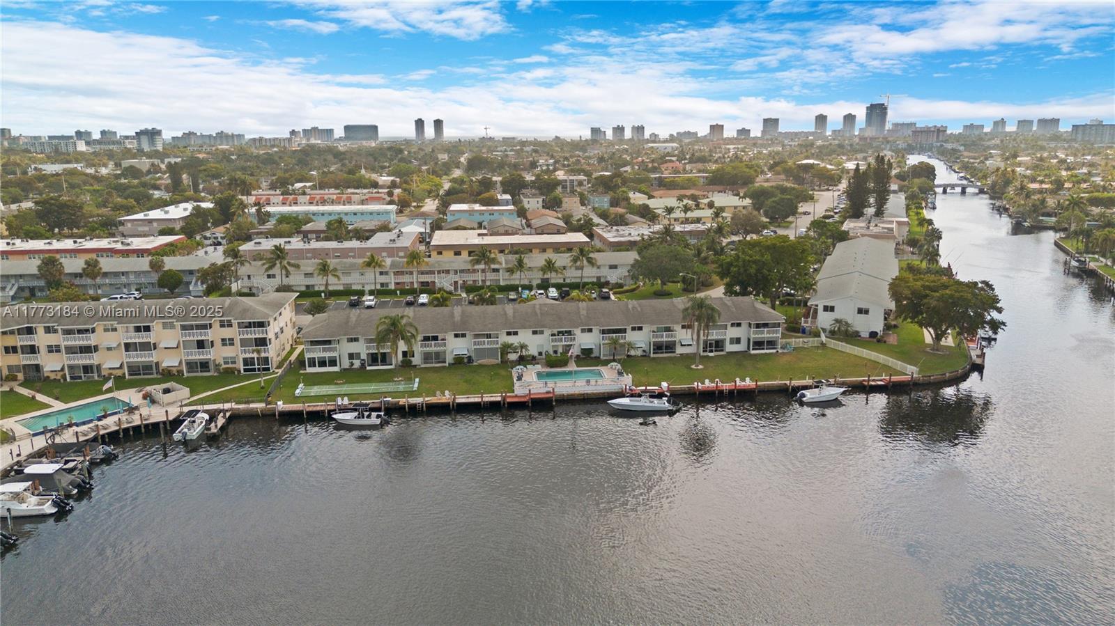 Palm Terrace - Residential