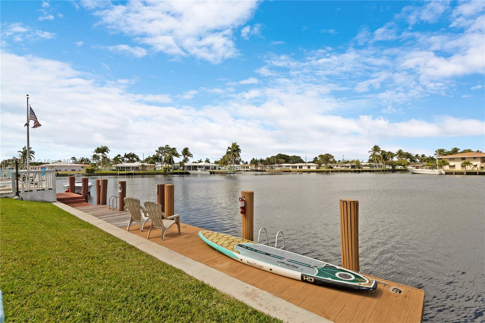 750 Pine Dr 3, Pompano Beach, Broward County, Florida - 2 Bedrooms  
2 Bathrooms - 