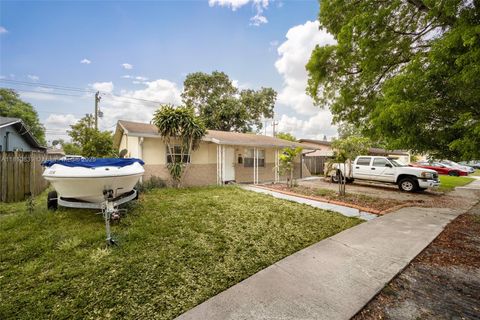 3430 N 65th Ave Hollywood FL 33024