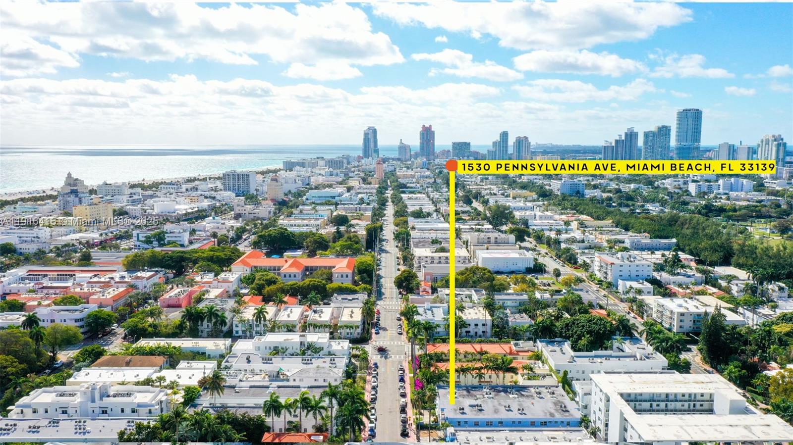 1530 Pennsylvania Ave 204