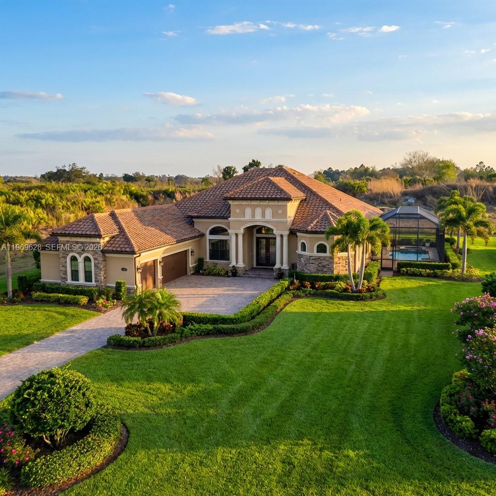 18334 NW 274th OKEECHOBEE