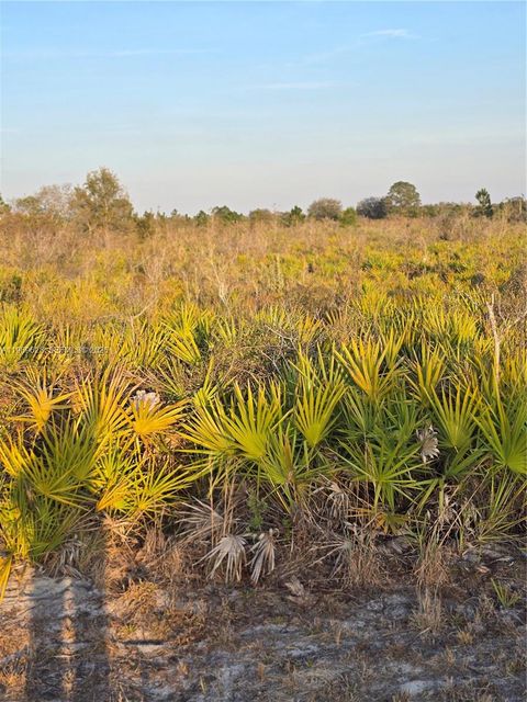 18334 NW 274th OKEECHOBEE Okeechobee FL 34972