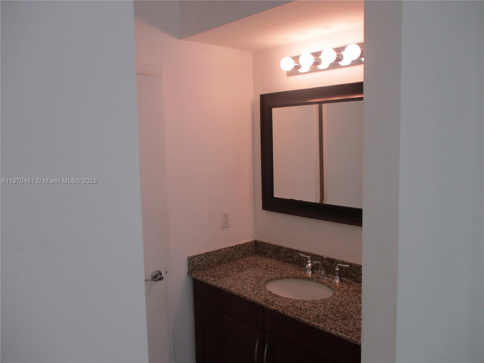 Downtown Dadeland Condo - Residential Lease