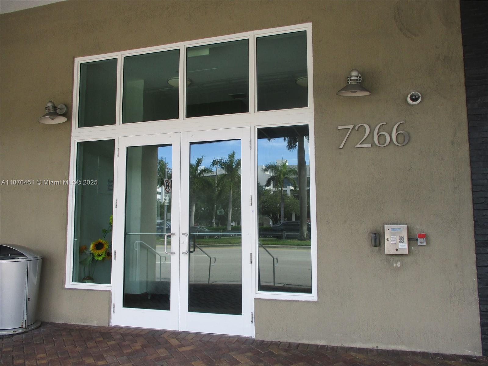 Downtown Dadeland Condo - Residential Lease