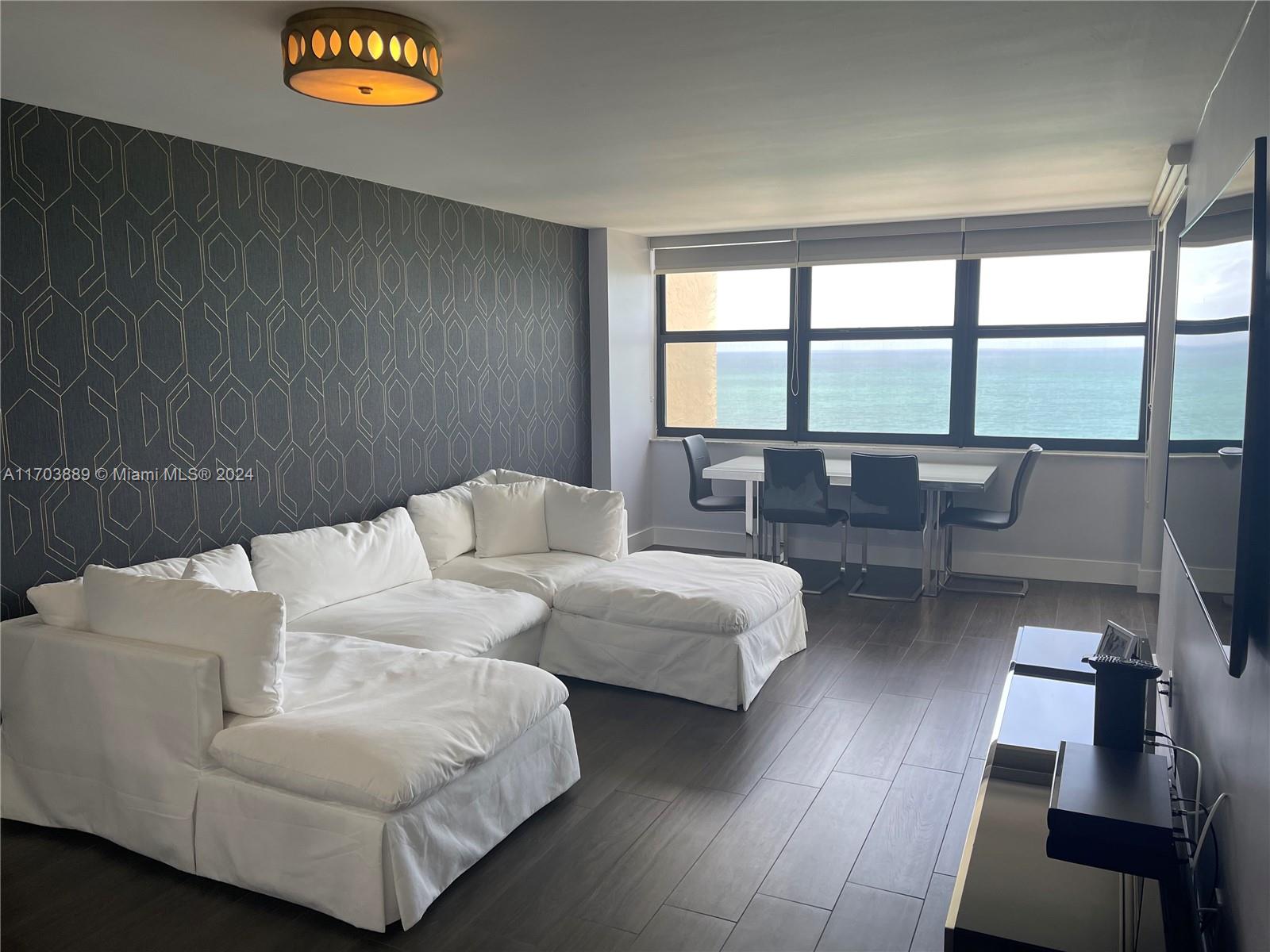 CLUB ATLANTIS CONDO - Residential Lease