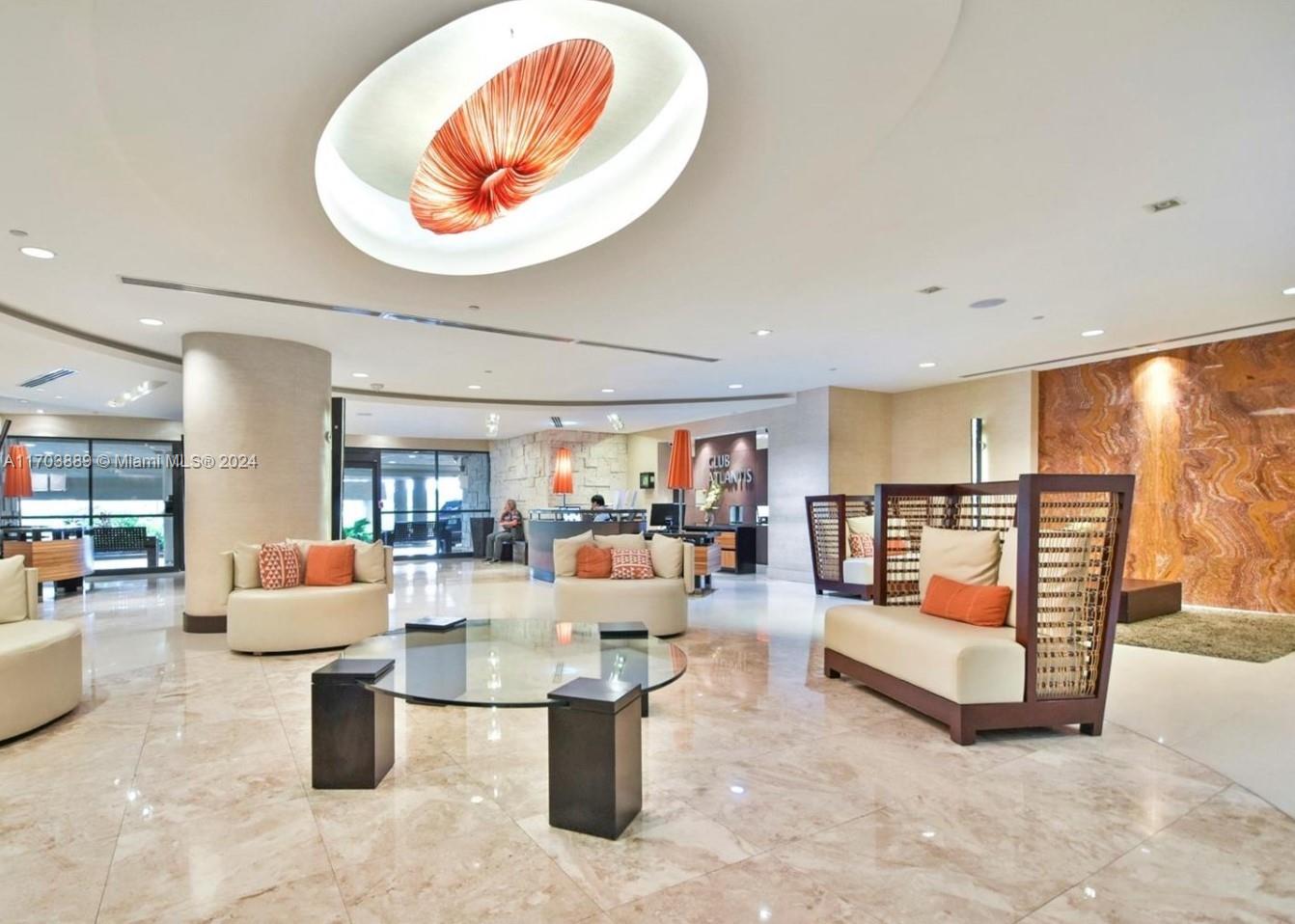 CLUB ATLANTIS CONDO - Residential Lease