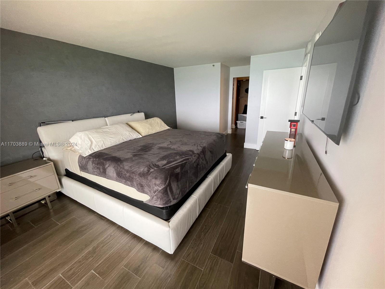 CLUB ATLANTIS CONDO - Residential Lease