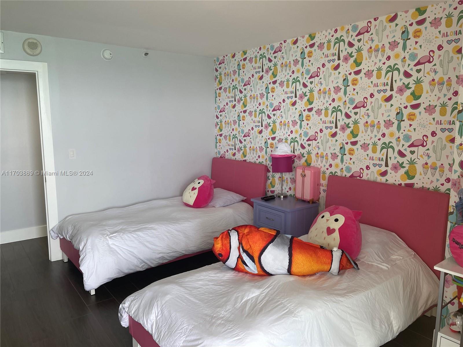 CLUB ATLANTIS CONDO - Residential Lease