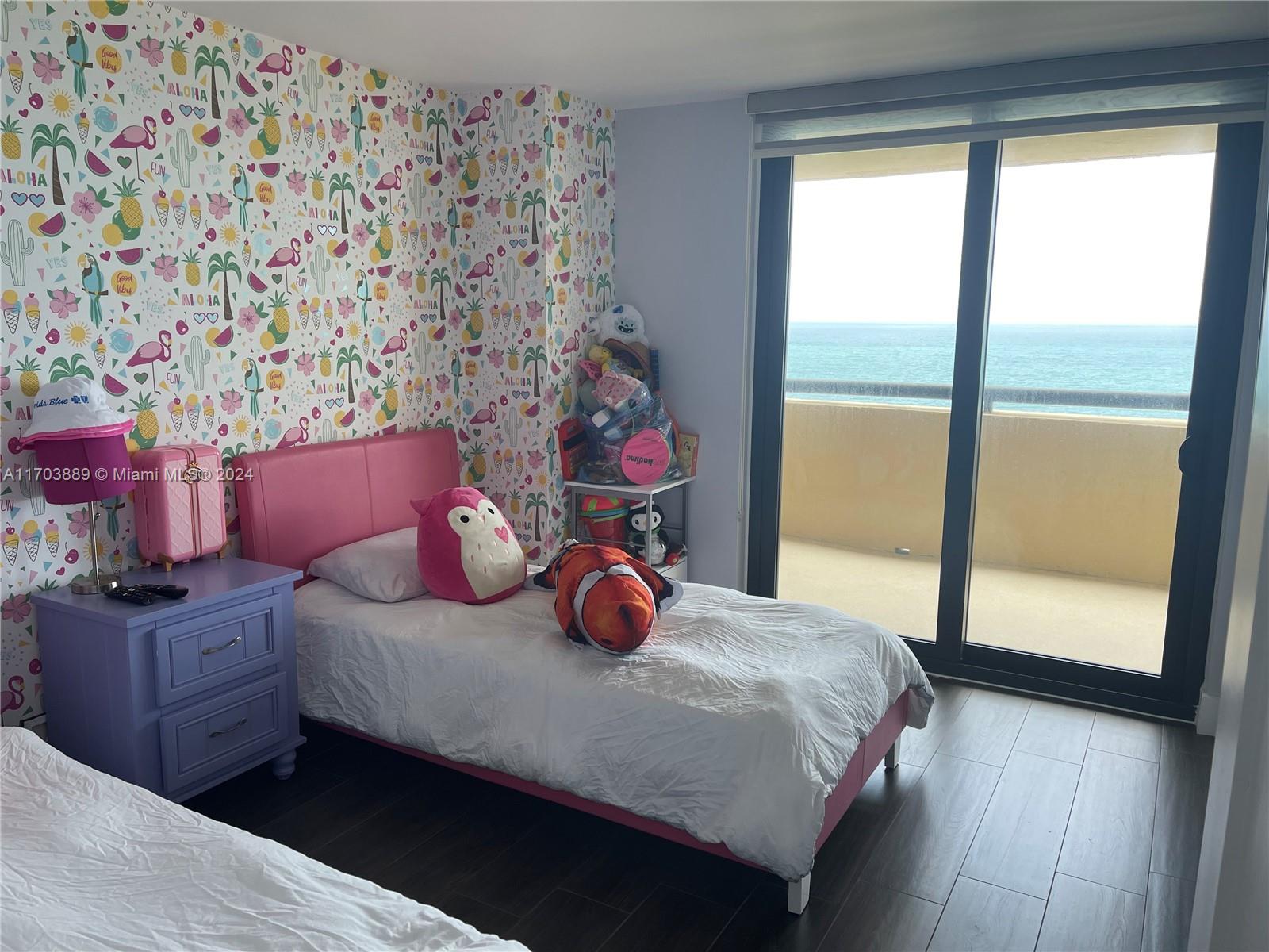 CLUB ATLANTIS CONDO - Residential Lease