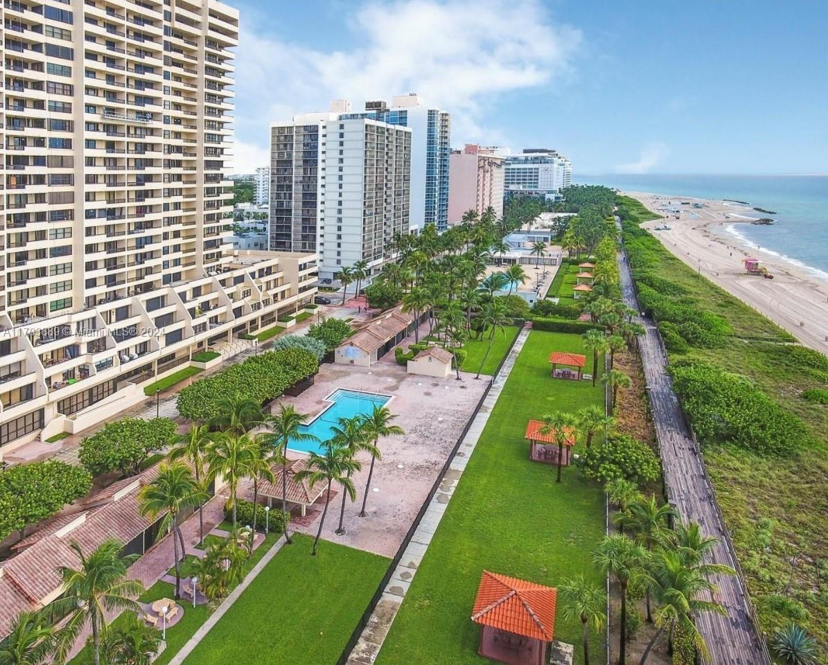 CLUB ATLANTIS CONDO - Residential Lease