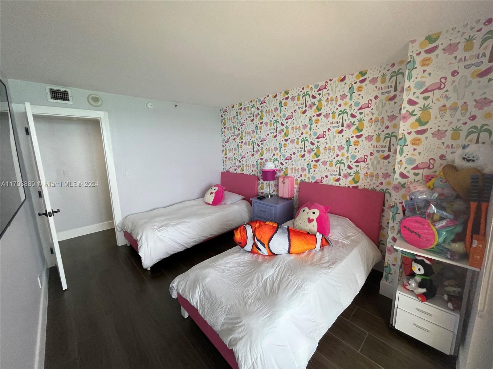 CLUB ATLANTIS CONDO - Residential Lease