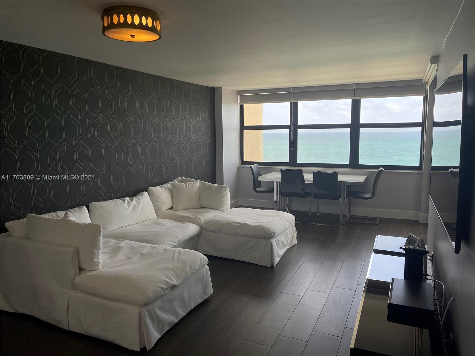 CLUB ATLANTIS CONDO - Residential Lease