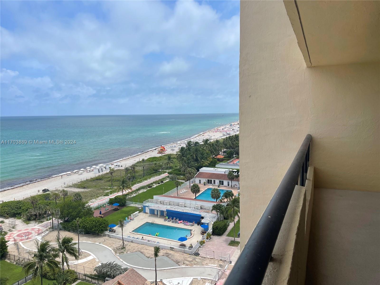 CLUB ATLANTIS CONDO - Residential Lease