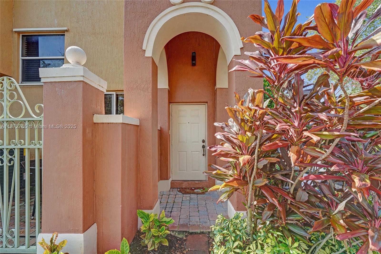 603 SW 107th Ave 1701