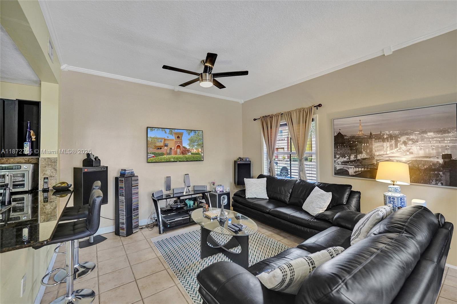 HAMPTON ISLES CONDO - Residential