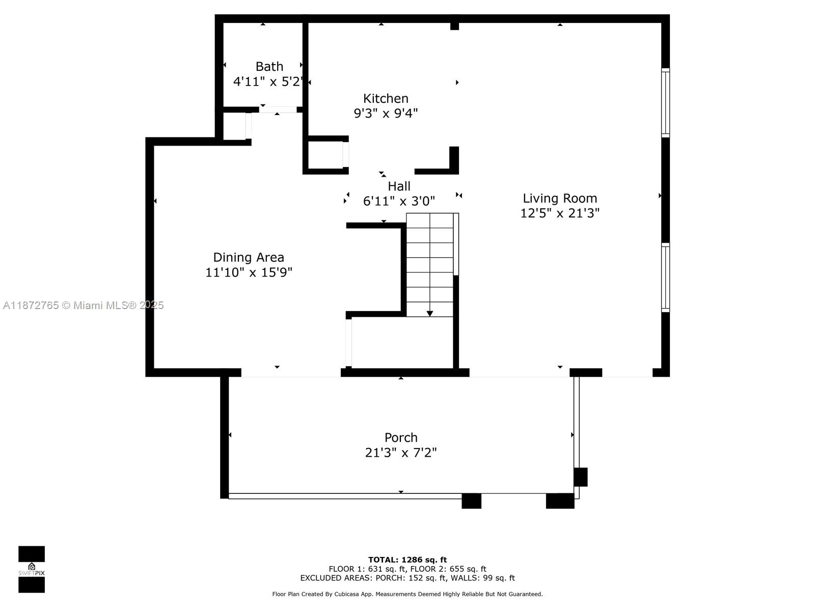 HAMPTON ISLES CONDO - Residential